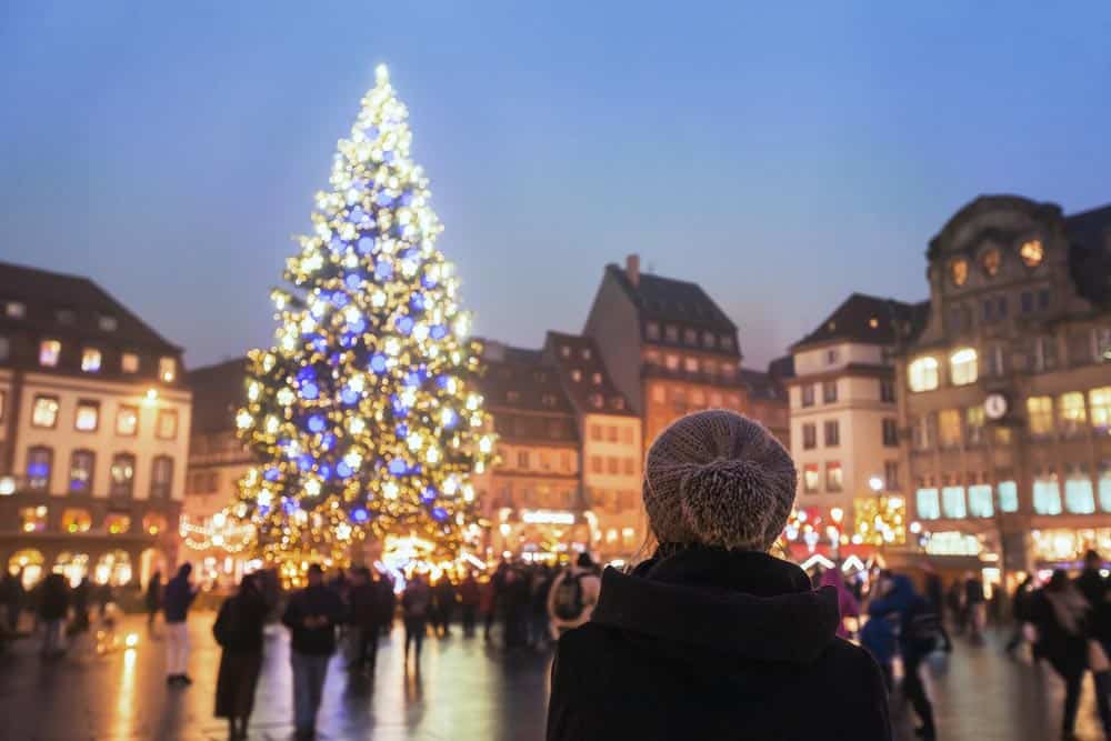 Le Cercle des Arômes, Bar à vins à Colmar... 100 Crus au verre et trésors du terroir d’Alsace à déguster pendant le marché de Noël, christmas-market, weihnachtsmarkt