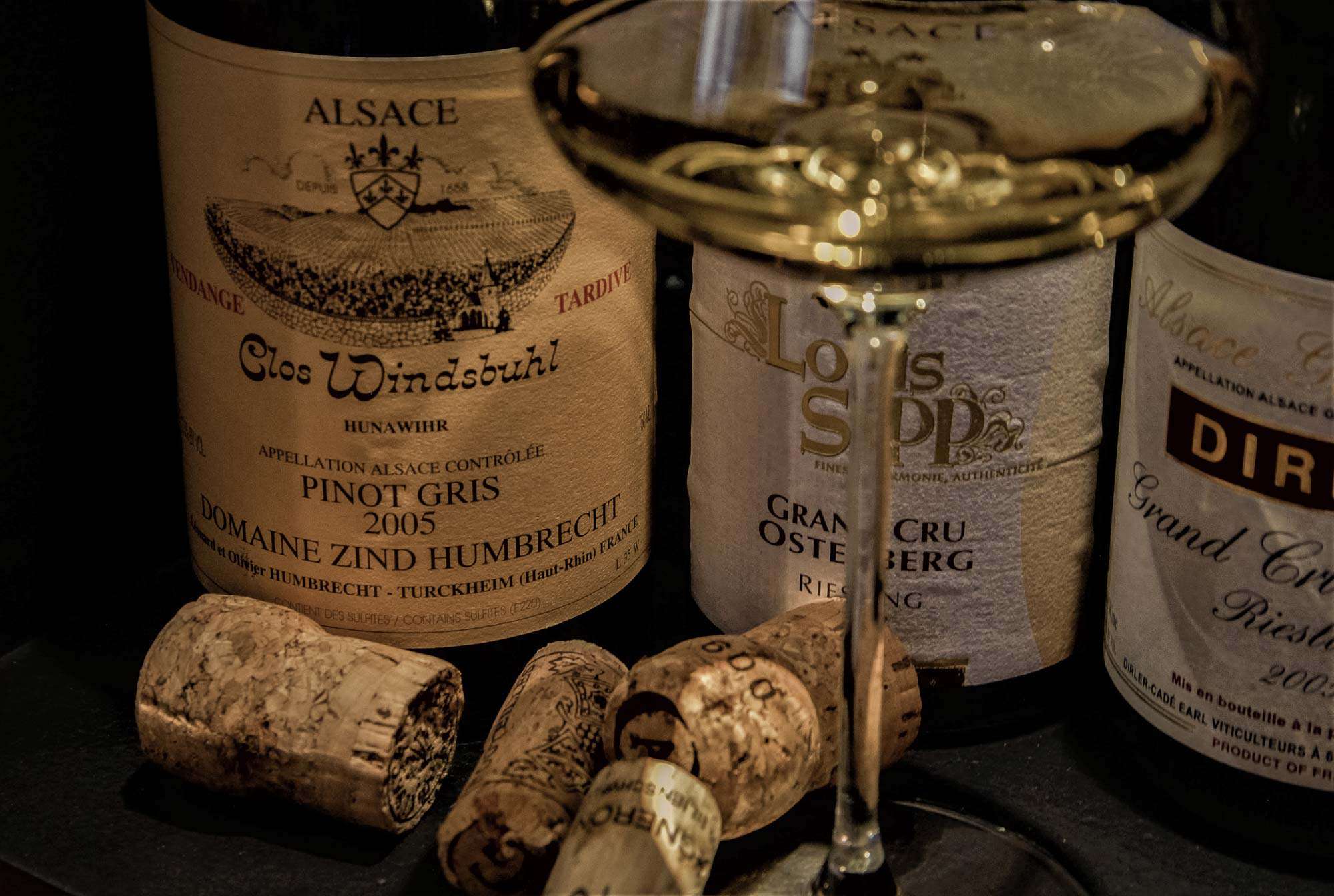 Partez à la découverte des plus grands vins d'Alsace sous forme de parcours dégustation (Winetasting) ludiques et personnalisés, Le Caveau à Colmar !