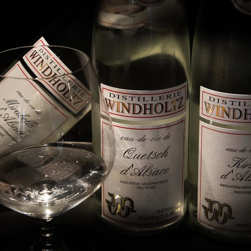Windholtz - Partez à la découverte des plus grands vins d'Alsace sous forme de parcours dégustation (Winetasting) ludiques et personnalisés, Le Caveau à Colmar !